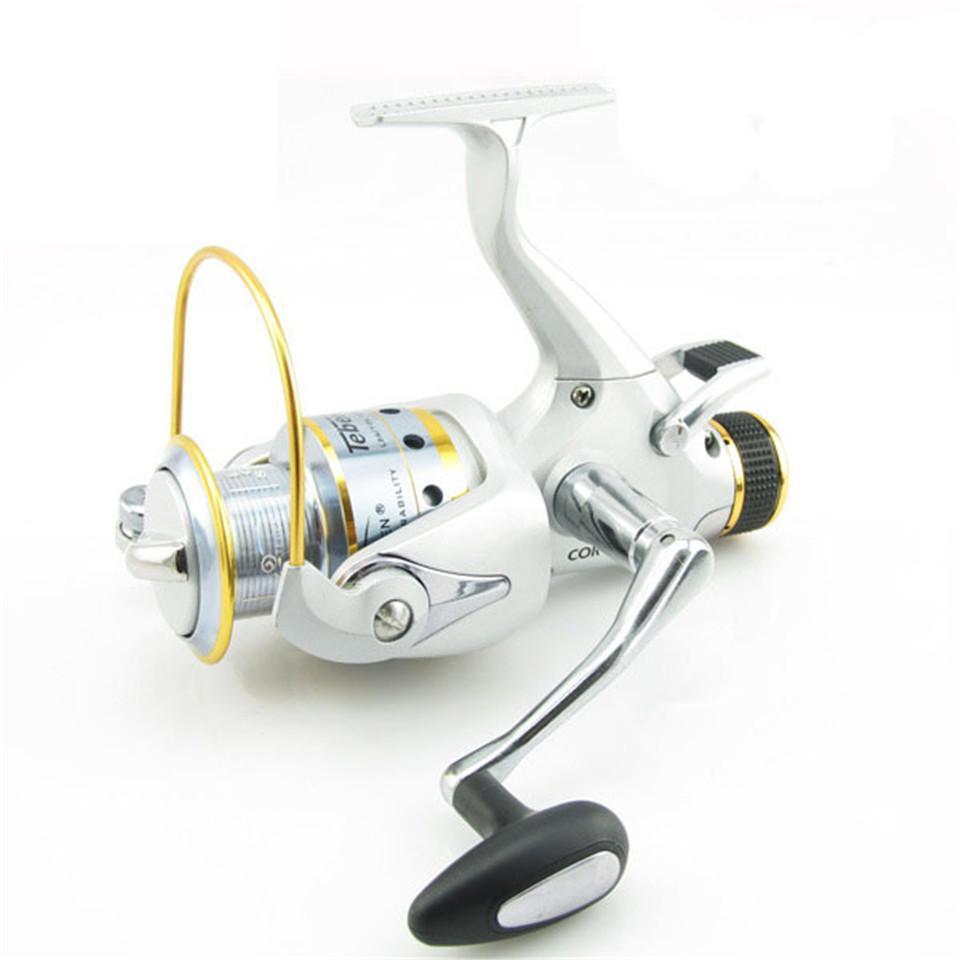 Teben Cor500 Metal Spinning Fishing Reels 5000 Series Technology Left Right Hand-Spinning Reels-Sequoia Outdoor Co., Ltd-5000 Series-Bargain Bait Box