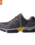 Tfo Hiking Shoe Man Mountain Climbing Waterproof Shoes Men For Hiking Winter-TFO Official Store-grey-6-Bargain Bait Box