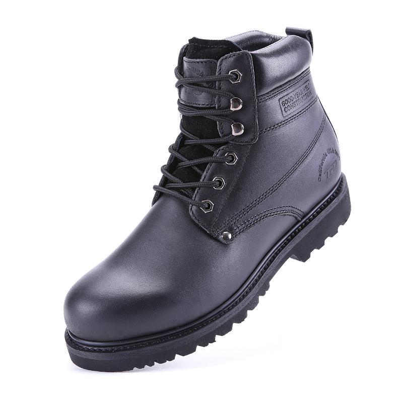Tfo Hiking Shoes Men Women Boot Outdoor Waterproof Climbing Fishing-TFO Official Store-men black-6.5-Bargain Bait Box