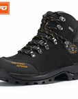Tfo Women Hiking Shoes Waterproof Boots Climbing Mountain Shoes Woman Winter-TFO Official Store-5-Bargain Bait Box