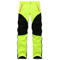 The Arctic Light Outdoor Pants Female Elastic Sweat Hiking Ski Pants To Keep-Sunshine group Ltd-Green-S-Bargain Bait Box