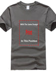 The Rodfather Mens Funny T Shirt Rod Father Fathers Day Dad Fish Reel Funny-T-Shirts-sillyboytshirts Store-man dark gray-S-Bargain Bait Box