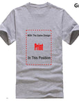 The Rodfather Mens Funny T Shirt Rod Father Fathers Day Dad Fish Reel Funny-T-Shirts-sillyboytshirts Store-man gray-S-Bargain Bait Box