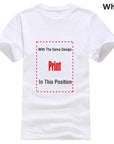 The Rodfather Mens Funny T Shirt Rod Father Fathers Day Dad Fish Reel Funny-T-Shirts-sillyboytshirts Store-man white-S-Bargain Bait Box