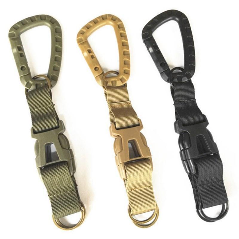 Three-Ring Buckle Multi-Function Combination Sports Bag Accessories Tactical-GOGOGO Outdoor Store-C-Bargain Bait Box