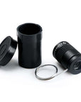 Thumb Telescope Portable Mini Pocket Super Miniature Monocular Binoculars Spy-He Zong Outdoor Store-Bargain Bait Box
