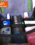 Toiletry Bag Makeup Organizer Wash Bag Portable Travel Kit Organizer Household-Maleroads Official Store-Black-Bargain Bait Box