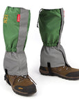 Tomount Unisex Waterproof Legging Gaiter Leg Cover Camping Hiking Ski Boot-Bela Vida-Bargain Bait Box