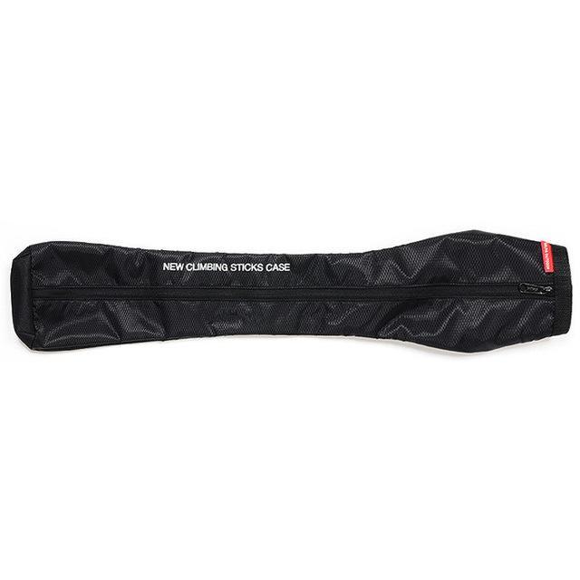 Top Oxford Nylon Portable Walking Sticks Travel Bag Walking Stick Bag Waterproof-Camtoa Outdoor Store-Black-Bargain Bait Box