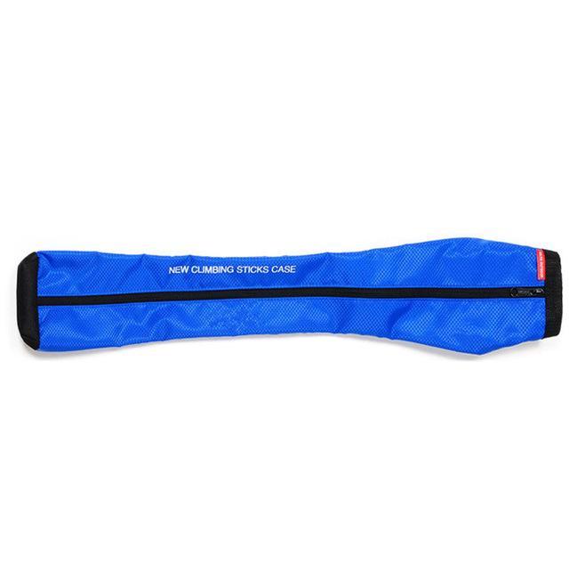 Top Oxford Nylon Portable Walking Sticks Travel Bag Walking Stick Bag Waterproof-Camtoa Outdoor Store-Blue-Bargain Bait Box