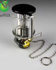 Top Quality Mini Portable Camping Lantern Gas Light Tent Lamp Torch Hanging-Infinit Import&Export Trading Co.,Ltd.-Bargain Bait Box