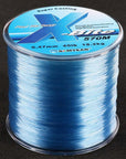 Top Quality Nylon Line Monofilament Fishing Line Material From Japan Jig Carp-AGEPOCH Fishing Tackle Co., Ltd.-1.2-Bargain Bait Box