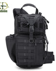 Top Quality Outdoor Sports Tactical Backpack For Camping Hiking Climbing-happiness bride-Bargain Bait Box