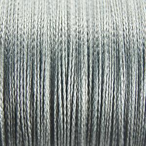 Top Quality Saratoga 8 Strands Braided Fishing Line Multifiament Fishing Wire-AGEPOCH Fishing Tackle Co., Ltd.-Gray-0.6-Bargain Bait Box