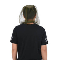 Top Wholesale Midge Mosquito Insect Hat Bug Mesh Head Net Face Protector-YOU Show Store-Bargain Bait Box