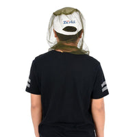 Top Wholesale Midge Mosquito Insect Hat Bug Mesh Head Net Face Protector-YOU Show Store-Bargain Bait Box