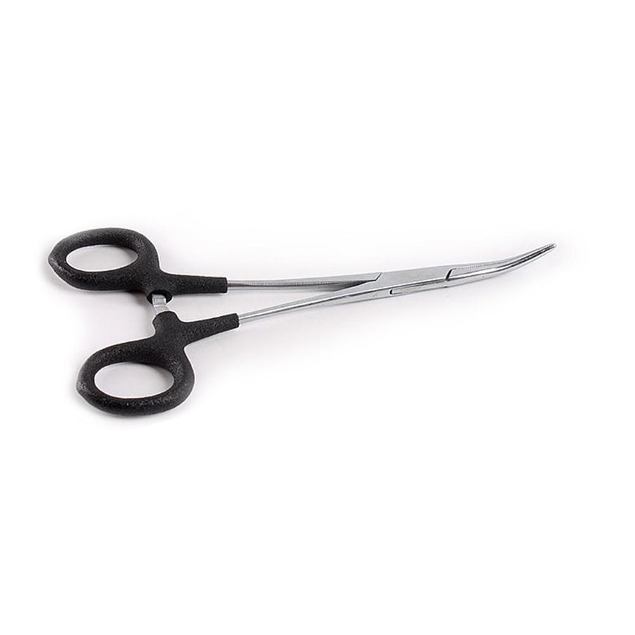 Topind 2Pcs Fly Fishing Hook Remover 7 Forceps With Scissors Bait