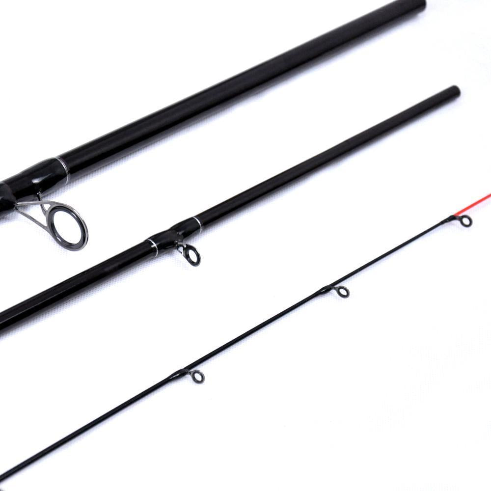 Toplinetackle Cupido Katsuro Power Feeder 3.6M And 3.9M Carp Fishing Rod 3-Spinning Rods-Shop1326067 Store-3.6 m-Bargain Bait Box
