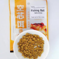 Toppory 1Bag 30G Carp Fishing Bait Crucian Bait Red Worm Aroma Taste Inserted-Toppory Store-Aroma-Bargain Bait Box