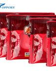 Toppory 2Bag/Lot 10G Musk Flavor Fishing Bait Additive Carp Feeder Bait Diy-Toppory Store-Bargain Bait Box