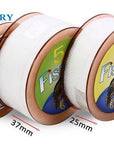 Topproy 5M Pva Mesh 25 Mm/37 Mm/44 Mm Width Pva Bag For Carp Fishing Bait Bolies-Toppory Store-25mm-Bargain Bait Box