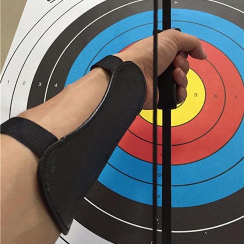 Traditional Bow Set Draw Weight 20 Lbs For Children Archery Training Toy Games-Huntress Store-Bargain Bait Box