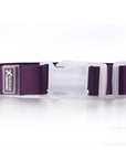 Transer Luggage Straps Hook Suitcase Clip Protect Belt Easy Adjustable Buckle-Poerf Store-Pink-Bargain Bait Box