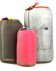 Travel Camping Sports Ultralight Mesh Stuff Sack Drawstring Storage Bag Stuff-BestSellingMall Store-S-Bargain Bait Box