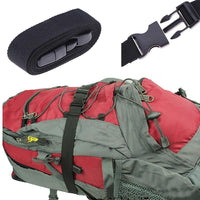 Travel Luggage Suitcase Bag Tent Bind Belt Baggage Package Pack Band Strap-easygoing4-Bargain Bait Box