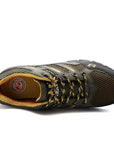 Trendy Men Top Quality Trekking Shoes Outdoor Sport Mountain Climbing-JIA SHA STORE Store-Gray-6-Bargain Bait Box