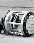 Trolling Reel Pesca Fishing 12+1Bb Drum Wheel Reels Centrifugal Brake Casting-Baitcasting Reels-FISHING BAIT Store-1000 Series-Bargain Bait Box