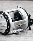 Trolling Reel Pesca Fishing 12+1Bb Drum Wheel Reels Centrifugal Brake Casting-Baitcasting Reels-FISHING BAIT Store-1000 Series-Bargain Bait Box