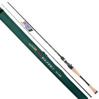Trulinoya Casting Fishing Rod 99% Carbon Fiber 1.98M Carp Fishing Sea Rod 2-Baitcasting Rods-Extragreen Fishing-Bargain Bait Box
