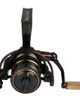 Trulinoya Double Spool Spinning Reel Stainless Steel 9+1 Ball Bearings Fishing-Spinning Reels-Goture Fishing Store-1000 Series-Bargain Bait Box