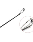 Trulinoya Hard Spinning Fishing Rod 3.3M/3.6M 310G/330G Mh Sections 3 High-Spinning Rods-KeZhi Fishing Tackle Store-White-Bargain Bait Box