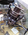 Tsuri Fd2000-5000 Full Metal Antirust Spinning Fishing Reel 12Kgs Drag-Spinning Reels-We Like Fishing Tackle Co.,Ltd-2000 Series-Bargain Bait Box