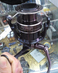 Tsuri Fd2000-5000 Full Metal Antirust Spinning Fishing Reel 12Kgs Drag-Spinning Reels-We Like Fishing Tackle Co.,Ltd-2000 Series-Bargain Bait Box