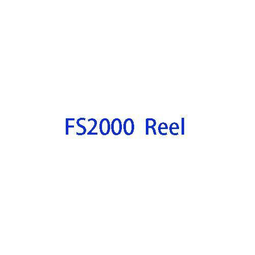 Tsurinoya 10Bb 5.2:1 Spinning Fishing Reel Lure Reel Fs800 Fs1000 Fs2000-Spinning Reels-We Like Fishing Tackle Co.,Ltd-Black-Bargain Bait Box