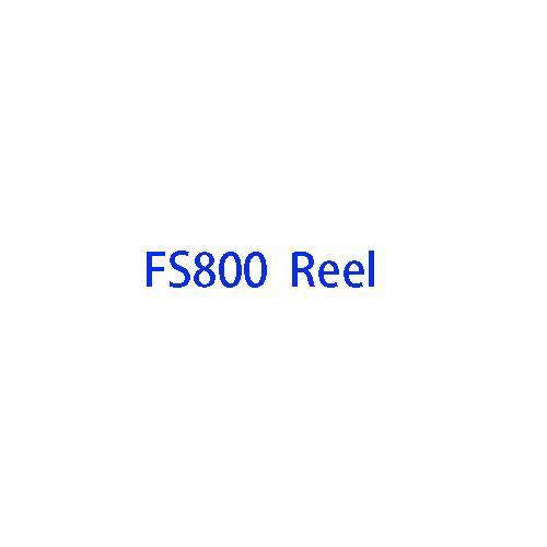 Tsurinoya 10Bb 5.2:1 Spinning Fishing Reel Lure Reel Fs800 Fs1000 Fs2000-Spinning Reels-We Like Fishing Tackle Co.,Ltd-Gold-Bargain Bait Box