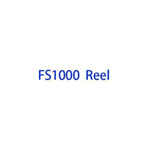 Tsurinoya 10Bb 5.2:1 Spinning Fishing Reel Lure Reel Fs800 Fs1000 Fs2000-Spinning Reels-We Like Fishing Tackle Co.,Ltd-Silver-Bargain Bait Box