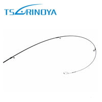 Tsurinoya 1.89M Ul Carbon Casting Rod 0.6-8G Lure Weight Ultralight Spinning-Baitcasting Rods-Bassking Fishing Tackle Co,Ltd Store-Bargain Bait Box