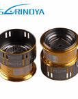 Tsurinoya Extra Shallow Spool Aluminum Alloy Fs2000 Series Spinning Reel-Spinning Reels-Angler' Store-Bargain Bait Box