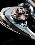 Tsurinoya Jaguar 2000/3000 Spinning Fishing Reel 9+1Bb Double Spool Stainless-Spinning Reels-The old fisherman Store-2000 Series-Bargain Bait Box