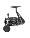 Tsurinoya Spinning Fishing Reel Tsp4000/5000 5.2:1 Rodamientos 11+1Bb-Spinning Reels-KeZhi Fishing Tackle Store-4000 Series-Bargain Bait Box