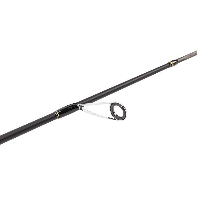 Tsurinoya Travel Fishing Rod 1.89M 4 Sections Portable Ul Spinning Rod-Spinning Rods-Extragreen Fishing-Bargain Bait Box