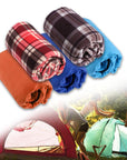 Ultra-Light Multifuntion Portable Spring Winter Warm Polar Fleece Sleeping Bag-easygoing4-as show-Bargain Bait Box