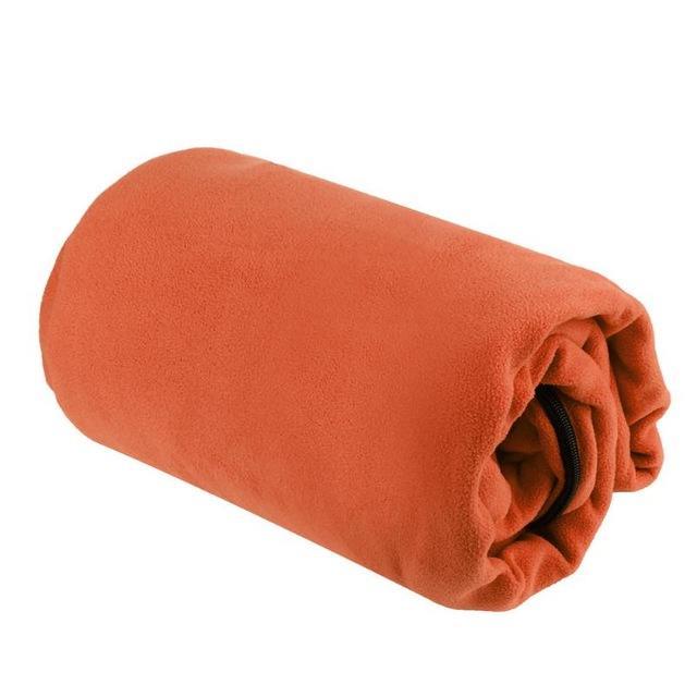Ultra-Light Multifuntion Portable Spring Winter Warm Polar Fleece Sleeping Bag-easygoing4-as show-Bargain Bait Box