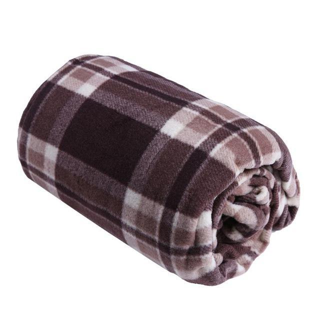 Ultra-Light Multifuntion Portable Spring Winter Warm Polar Fleece Sleeping Bag-easygoing4-as show5-Bargain Bait Box