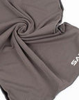 Ultralight Compact Quick Drying Towel Icy Cold Cool Artifact Ice Camping-Mount Hour Outdoor Co.,Ltd store-Gray-Bargain Bait Box