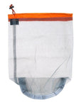 Ultralight Mesh Stuff Sack Outdoor Camping Storage Bag Portable Mesh Bag-gigibaobao-M-Bargain Bait Box